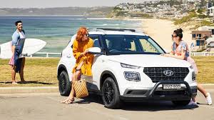 Advertised price includes the following rebates: Venue Suvs Hyundai Australia