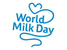 Share with them the benefits of milk with world milk day 2021 theme and greetings. World Milk Day Wallpapers Wallpaper Cave