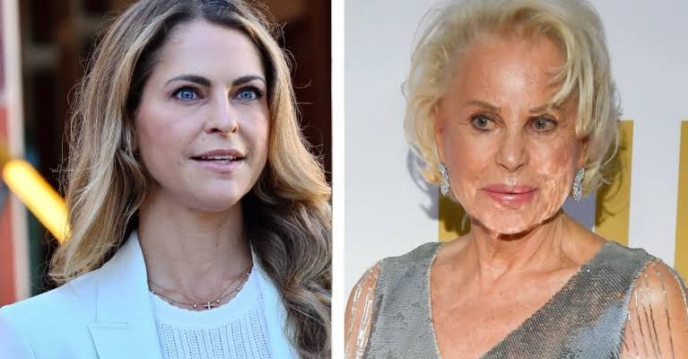 Eva O'Neills beslut – vägrar prata om Madeleine | Svensk Damtidning