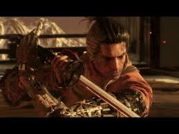 Sekiro Shadows Die Twice Gameplay Overview Trailer Shadow Game Trailers Twice