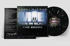 There are many coloring page themes that you can pick from. Danny Elfman S Men In Black Score Coming To Vinyl For First Time Consequence