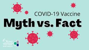 Adults age 65 and older vaccines. Frequently Asked Questions About Covid 19 Vaccination Ottawa Public Health