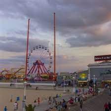 Get a taste of ocean city, maryland! 12 Best Things To Do In Ocean City Md U S News Travel