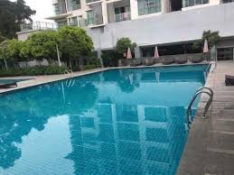 Diana uses a blanket when she slept (diana memakai sebuah selimut ketika dia tidur). Ono Apartment In Kuala Lumpur Malaysia 10 Reviews Price From 64 Planet Of Hotels