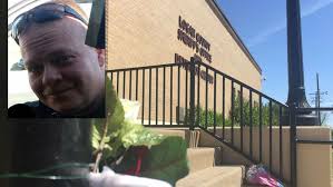 Slain Logan County deputy to be laid to rest Monday