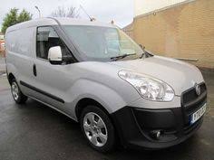 31 Beautiful Fiat Doblo 2019 Fiat Doblo Fiat Van For Sale
