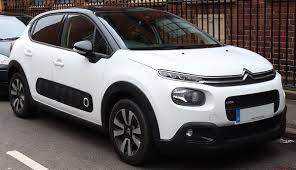Citroen c4 cactus personal cheap car leasing. Citroen C3 Wikipedia
