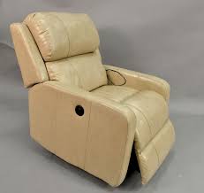 Check spelling or type a new query. Light Tan Leather Electric Reclining Chair Sold At Auction On 13th October Bidsquare