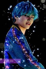 Fanarts hechos para todas las armys que amamos bts♥. Bts V Taehyung Fanart Cr To The Owner Taehyung Fanart Bts Fanart Bts Drawings