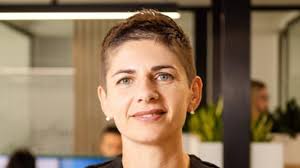 Who's Who in Malta: Meet Joann Mifsud