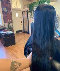 Haircut and style, conditioning, and massage, highlights, or balayage at silver 4 beauty salon (up to 70% off). Hair Extensions Vancouver Wa Urban Glow Salon