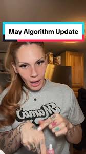 Have you noticed any changes in your content? #tiktokalgorithm #conten...