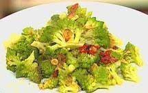 das perfekte geschmorter romanesco rezept mit bild und einfacher schritt fur schritt anleitung den strunk vom romanesco en rezepte essensrezepte essen rezepte