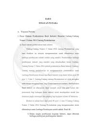Original title isteri untuk disewa. Bab Ii Tinjauan Pustaka Pengertian Bank Umum Menurut Undang Undang No 10 Tahun 1998 Adalah Bank