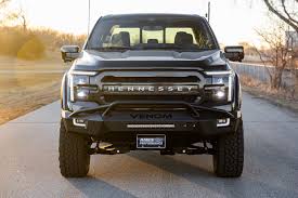 Hennessey Performance