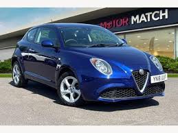 Image result for Blue Tornado 2014 MiTo