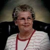 Helen Viola Crews Fisher (1935-2019)