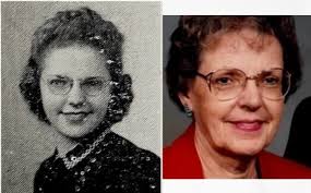 Marigail W. Beckett, WCHS Class of 1941 93, of Indianapolis, passed away  January 7, 2018. Marigail was born February 16, 1924 in Indianapolis to the  late Glenn and Mable White. Marigail was