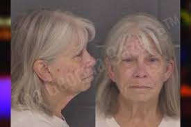 Phyllis Wood — Barrow County Jail Bookings