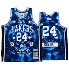 Los angeles lakers classic edition 2020. Authorized Nba Los Angeles Lakers Kobe Bryant Blue Men S Jersey Online Sale