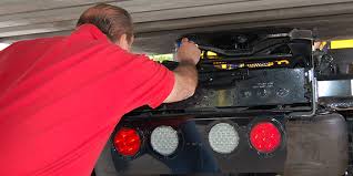 Semi truck 5th wheel plate. Making Sure Your Tractor Trailer Connection Is Safe And Secure