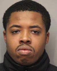 Seaford Police Seize Multiple Drugs From 21-Year-Old's Car