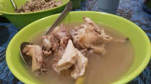 Sari diubahsuai untuk menjadi pakaian. Tribun Medan Wiki Tasak Telu Khas Karo 3 Elemen Masakan Dalam Satu Hidangan Tribun Medan