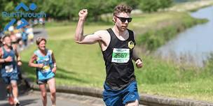 Sydney International Regatta Centre 5K, 10K & Half Marathon