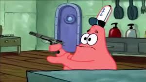 We did not find results for: Patrick That S A Gun Know Your Meme