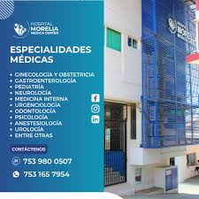 Hospital Morelia Medica Center