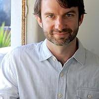 Dan Frey (Author of The Future Is Yours)