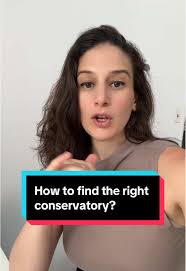 Steps Conservatory Review