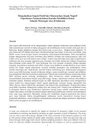 Bagaimanapun kita harus meninggalkan catatan yang baik dan mengesampingkan keluh kesah kita terhadap sekolah tersebut. Doc Mengukuhkan Impak Positif Dan Menurunkan Impak Negatif Peperiksaan Nasional Dalam Konteks Pendidikan Kimia Sekolah Menengah Atas Di Indonesia Harry Firman Academia Edu