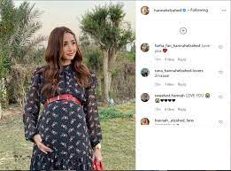 قصة ثأر وصراع بين رجلين من عائلة الغريب: Ù‡Ù†Ø§ Ø§Ù„Ø²Ø§Ù‡Ø¯ Ø­Ø§Ù…Ù„ ÙÙŠ Ø£Ø­Ø¯Ø« ØµÙˆØ±Ø© Ø¹Ù„Ù‰ Instagram Ø®Ø¨Ø± ÙÙŠ Ø§Ù„ÙÙ†