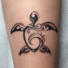 20+ tribal turtle tattoo ideas, designs, and meanings. Pin On Tatoooo