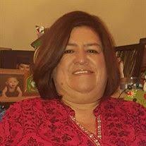 Dinorah Palos Cardoso (1963-2021)