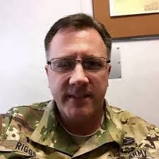 Derrick Riggs's Instagram, Twitter & Facebook