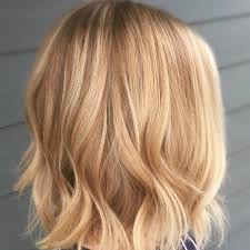 Honey or golden blonde hair color looks perfect with various shades of brown. 55 Wonderful Blonde Hair Shades For Golden Dreams Hair Motive Hair Motive