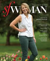 There are 168 dentists in sioux falls. Sioux Falls Woman Magazine June July 2018 By Sioux Falls Woman Llc Issuu