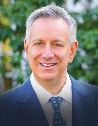 OUR CHANGING LANDSCAPE