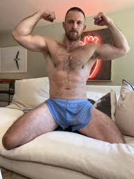 Paul Wagner Is In Overdrive – Andrew Christian Retail