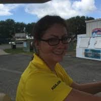 Tiffany Vaughn's Instagram, Twitter & Facebook