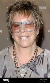 Sandra evers manly hi-res stock photography and images