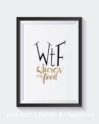 Black And Gold Kitchen Wall Decor Personalised Kitchen Art Funny Kitchen Quote Custom Kitchen Decor Handmade Wall Art Kitchen Art Funny Wall Art Gold Art Minimalist Kitchen Quotes Funny Kitchen Wall Art Quotes Funny Wall Art