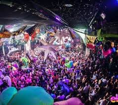 Elrow Ibiza Rowshow Psychedelic Trip Trip Psychedelic Ibiza
