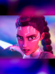 Rihanna Monster Hunter