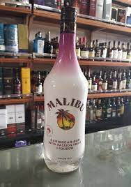 If the cocktail is too sweet add a little more lemon juice, if it is too sour you can add more sugar syrup. Malibu Passion Fruit 1l 99dutyfree