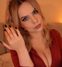 ASMR blowjob - super tingly