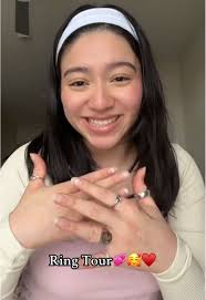 James Avery Ring Collection Tour