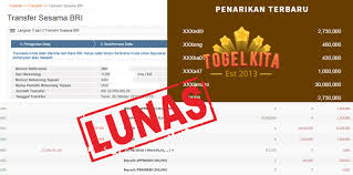 Pin Di Prediksi Togelkita